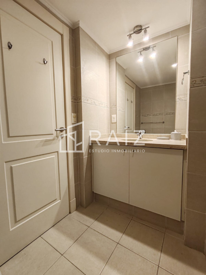 Apartamento ID.12145 - APARTAMENTO 1 DORMITORIO  EN ALQUILER INVERNAL