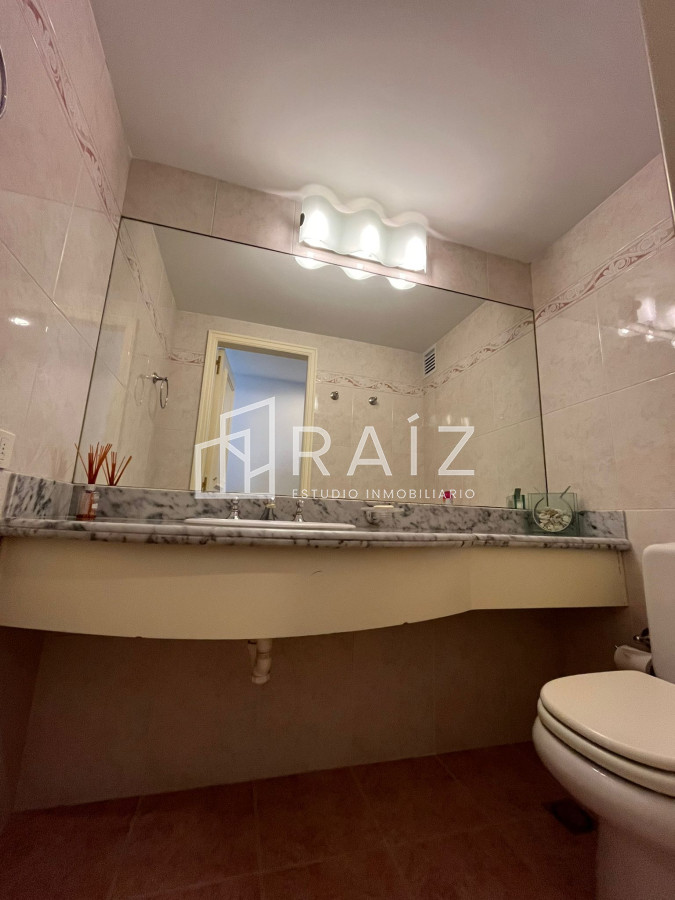 Apartamento ID.1673 - APARTAMENTO EN VENTA 3 DORMITORIOS y DEPENDENCIA PLAYA MANSA