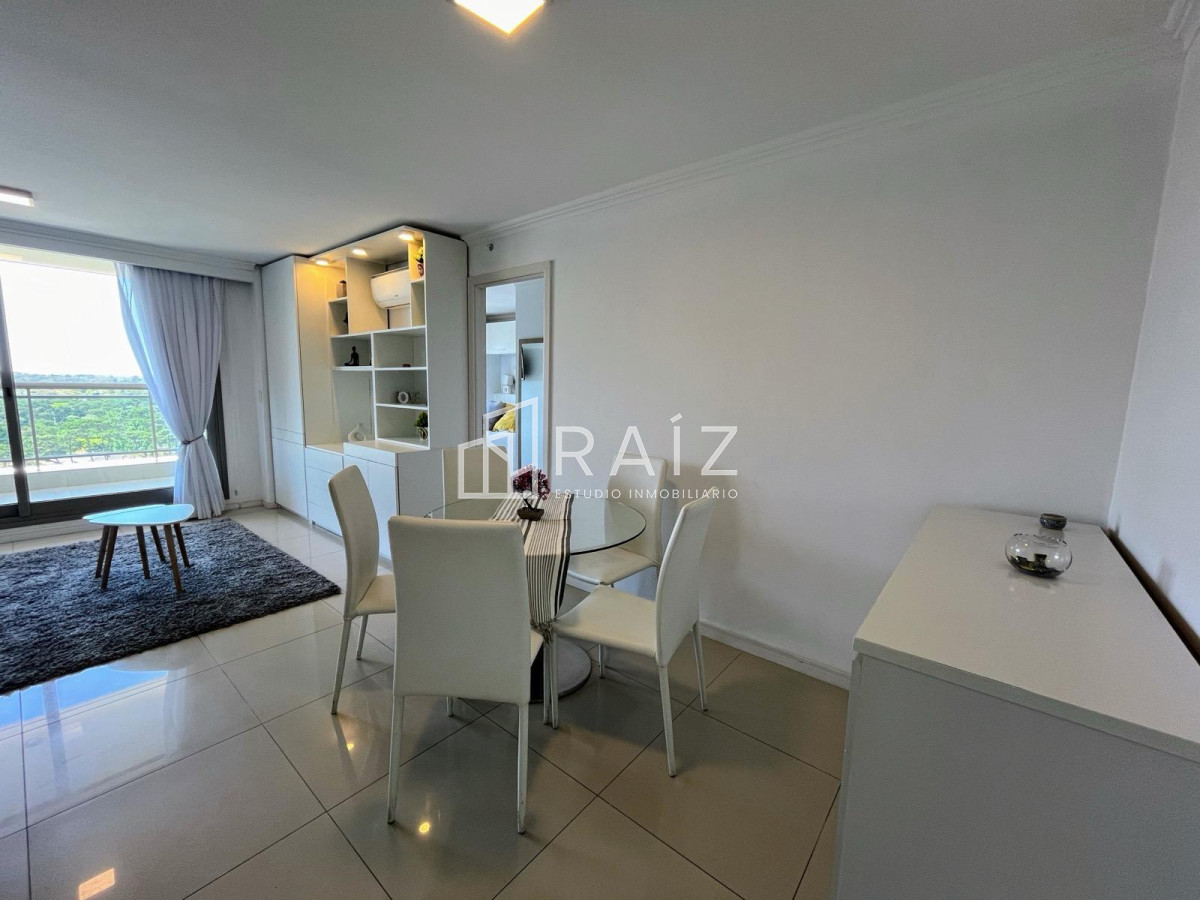 Apartamento ID.9738 - APARTAMENTO 1 DORMITORIO EN VENTA- PLACE LAFAYETTE