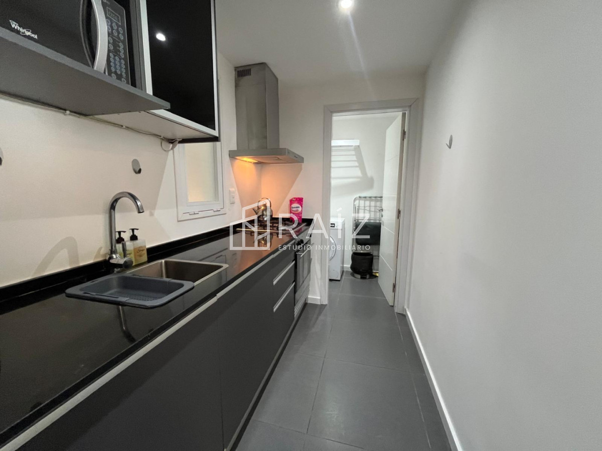 Apartamento ID.11972 - VENTA APARTAMENTO 2 DORMITORIOS PENINSULA