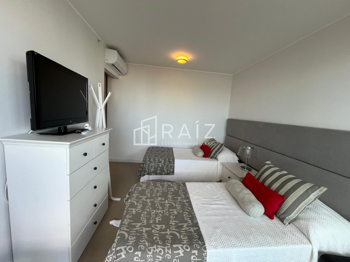 Apartamento ID.11434 - VENTA APARTAMENTO 3 DORMITORIOS ZONA ENJOY