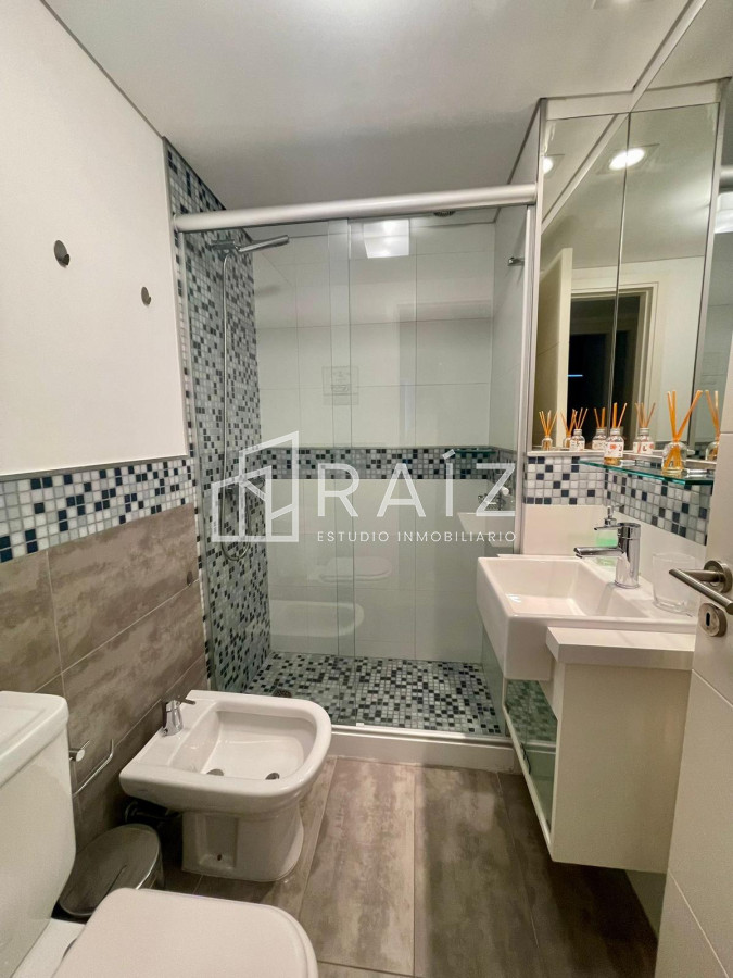 Apartamento ID.8751 - APARTAMENTO EN VENTA DE 2 DORMITORIOS BRAVA