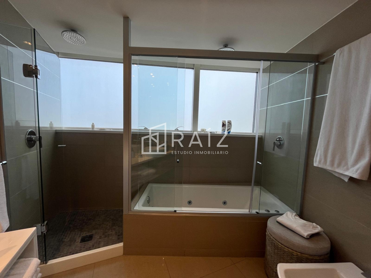 Apartamento ID.11434 - VENTA APARTAMENTO 3 DORMITORIOS ZONA ENJOY