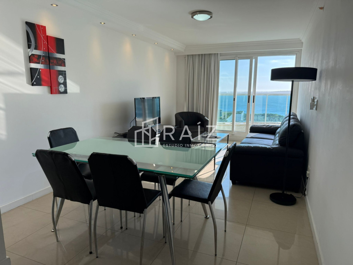 Apartamento ID.2547 - Apartamento 3 dormitorios en Venta 