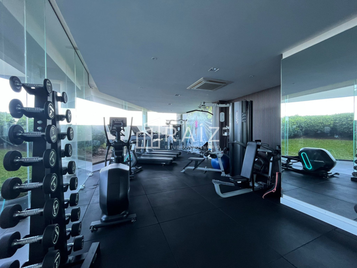 Apartamento ID.11972 - VENTA APARTAMENTO 2 DORMITORIOS PENINSULA