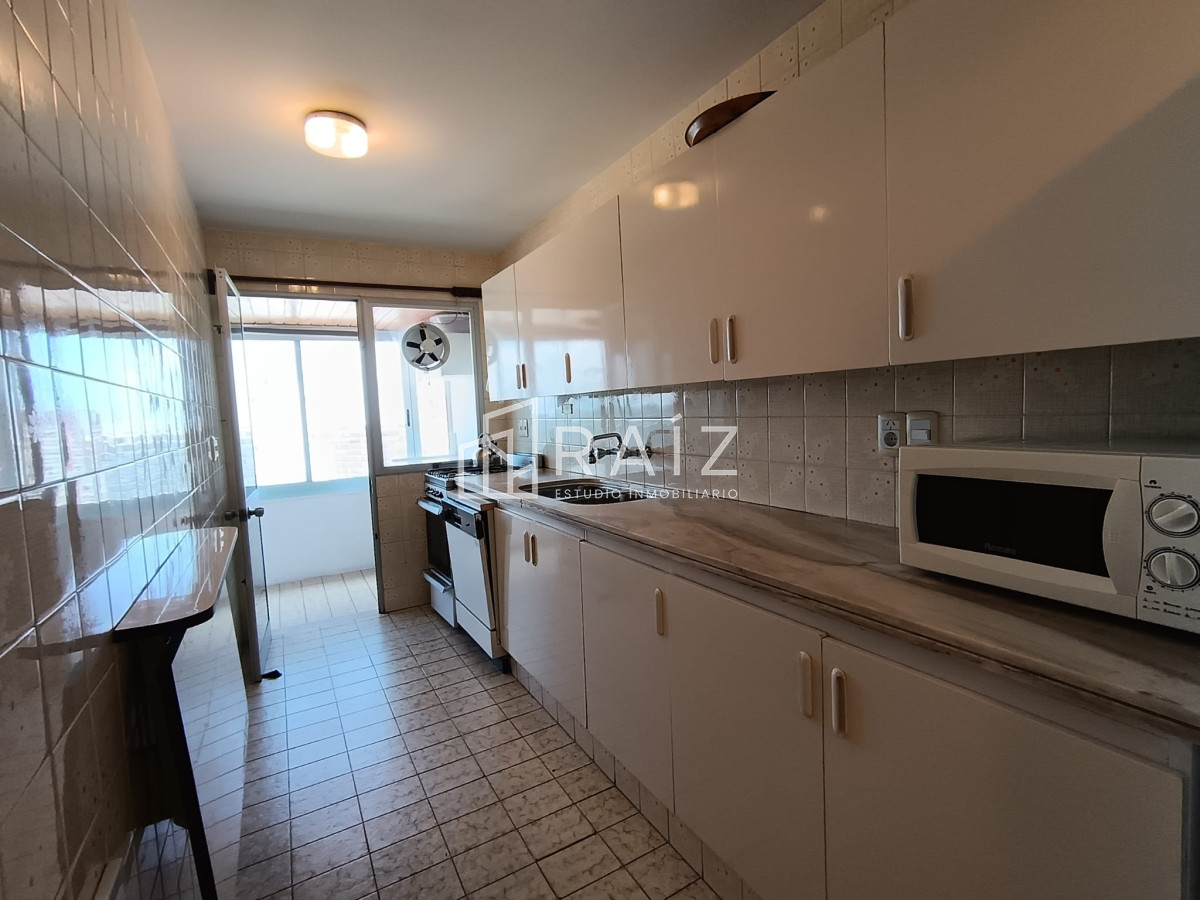 Apartamento ID.1430 - APARTAMENTO EN VENTA 3 DORMITORIOS PENINSULA