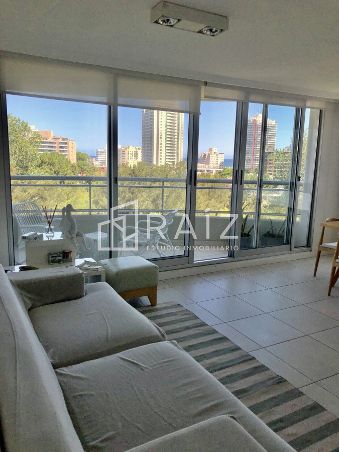 Apartamento ID.6833 - VENTA APARTAMENTO 2 DORMITORIOS OCEAN DRIVE