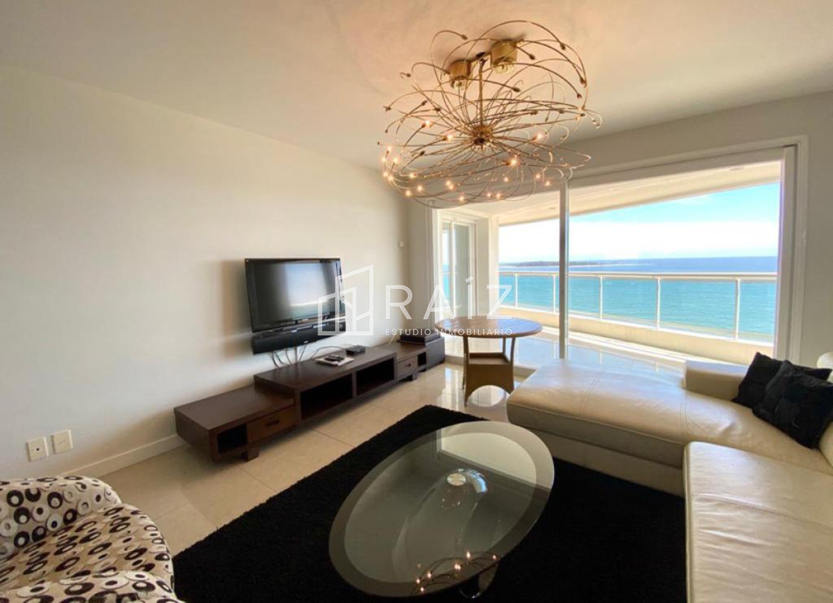 Apartamento ID.478 - APARTAMENTO ALQUILER TEMPORADA 3 DORMITORIOS MANSA