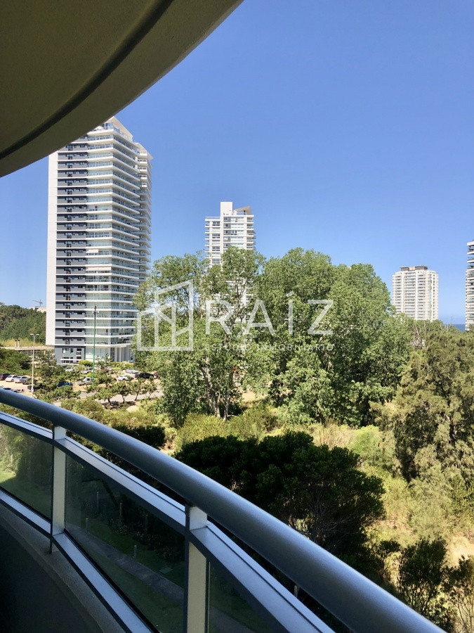 Apartamento ID.6833 - VENTA APARTAMENTO 2 DORMITORIOS OCEAN DRIVE