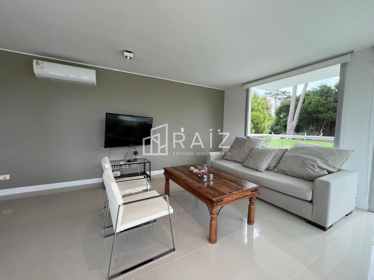 Apartamento ID.2680 - Apartamento en Punta del Este, Brava
