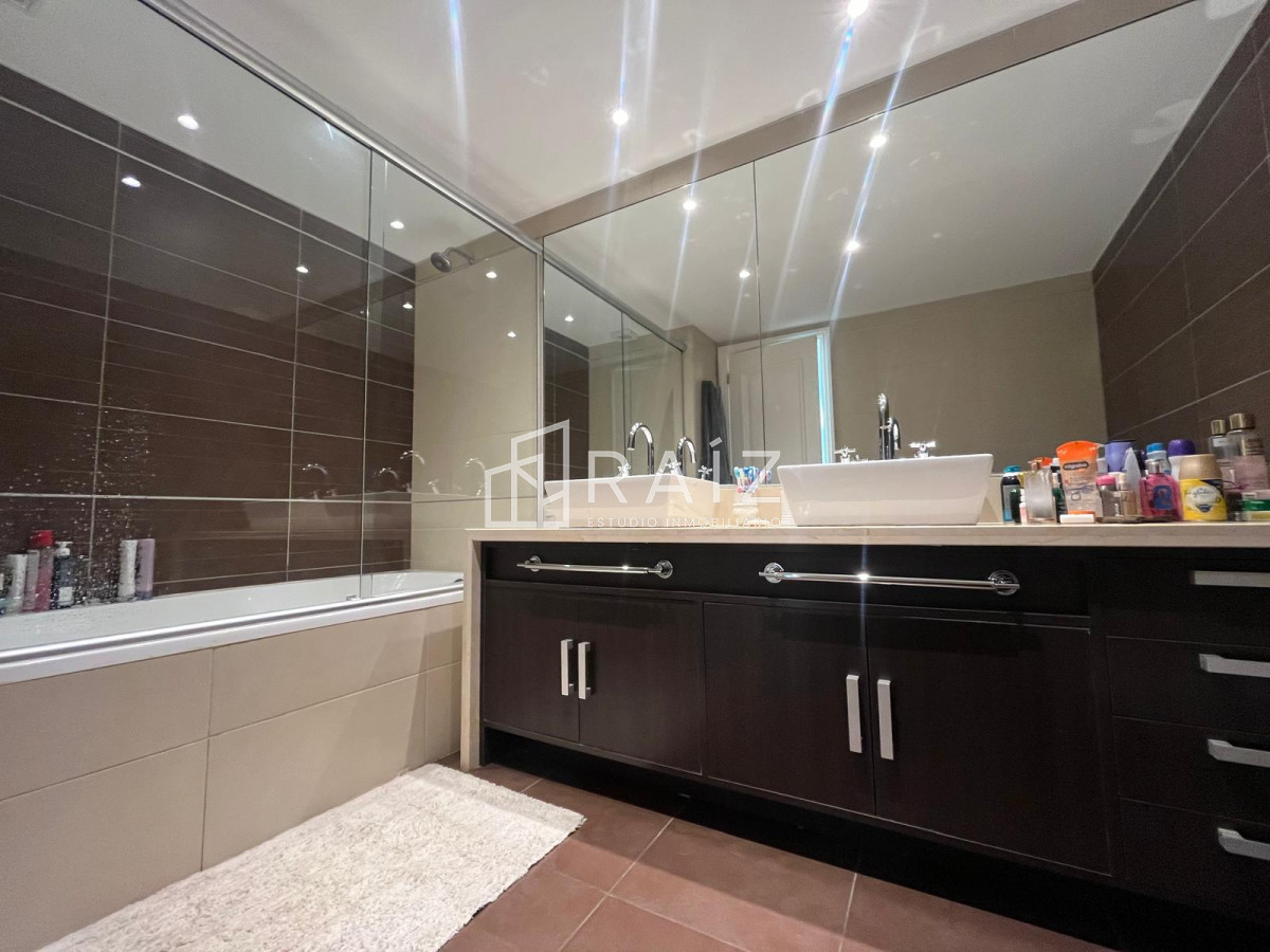 Apartamento ID.9811 - APARTAMENTO ALQUILER 2DA ENERO 2 DORMITORIOS PUNTA DEL ESTE