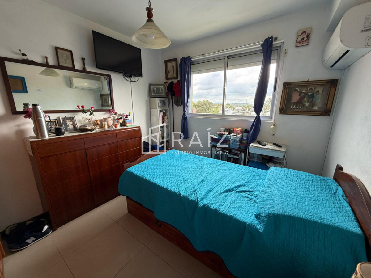Apartamento ID.12099 - Apartamento 2 dormitorios en Venta Centro Maldonado