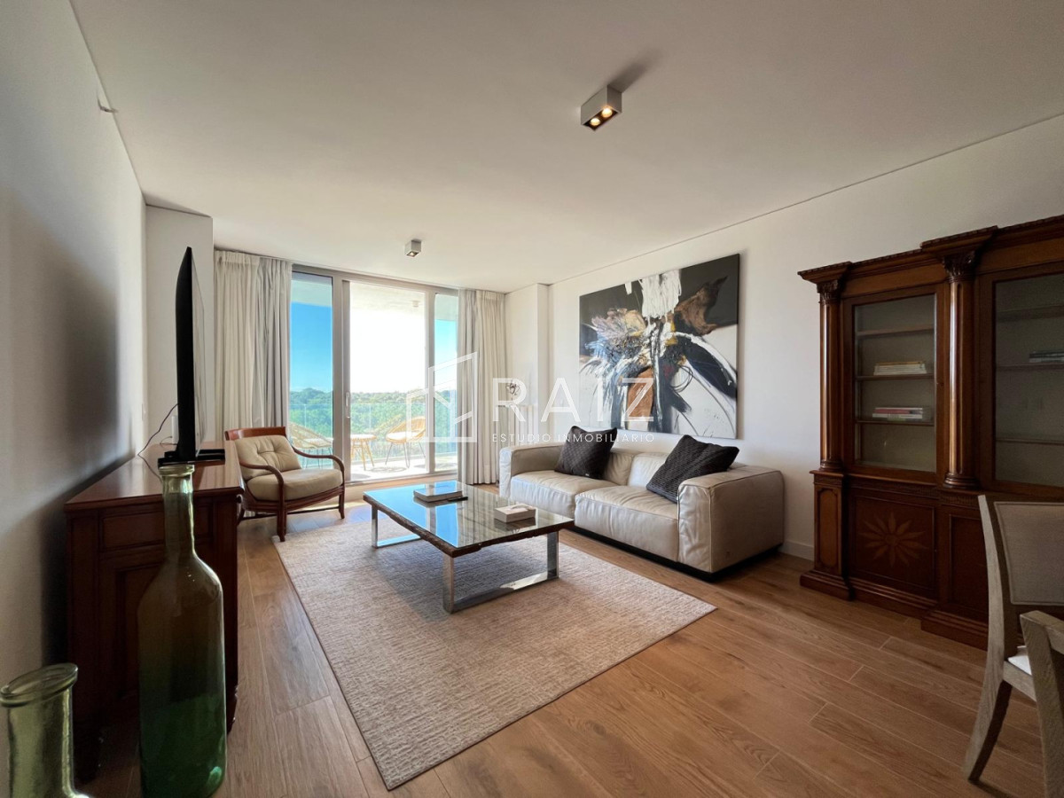 Apartamento ID.11856 - VENTA APARTAMENTO 1 DORMITORIO TRUMP TOWER