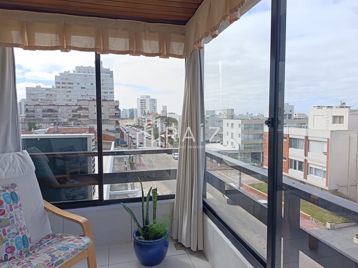 Apartamento ID.11245 - VENTA APARTAMENTO 3 DOMITORIOS PENINSULA 