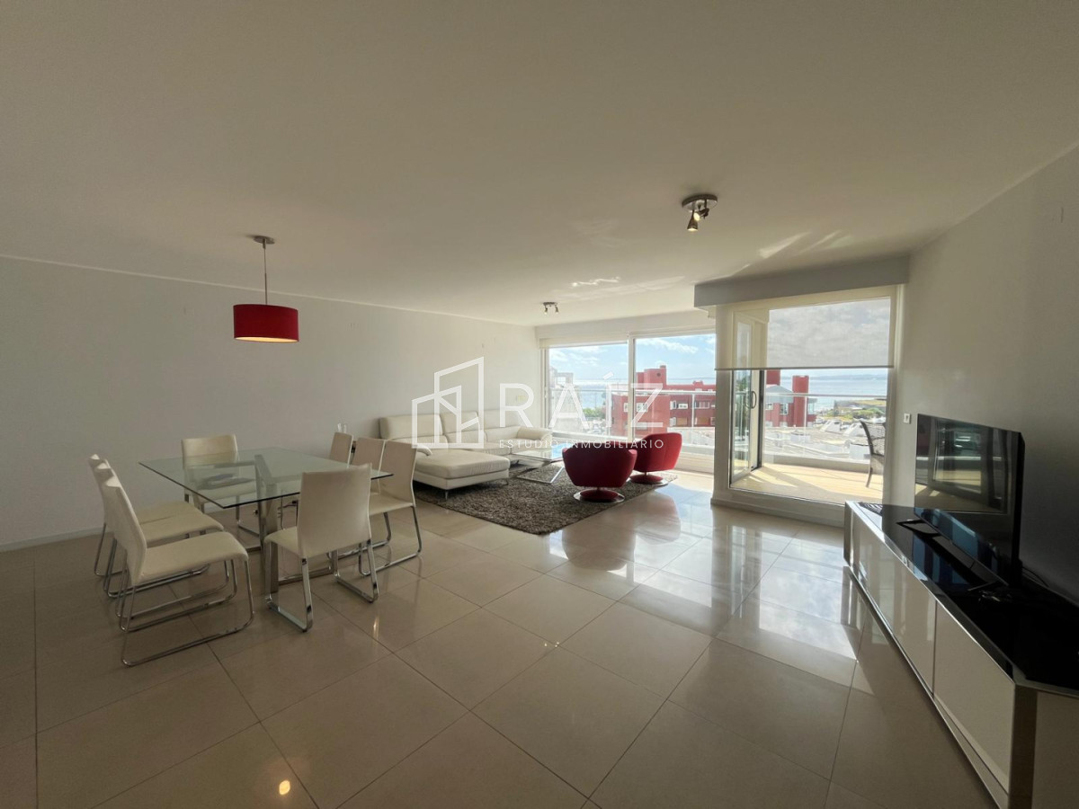 Apartamento ID.11783 - APARTAMENTO VENTA 3 DORMITORIOS MANSA 