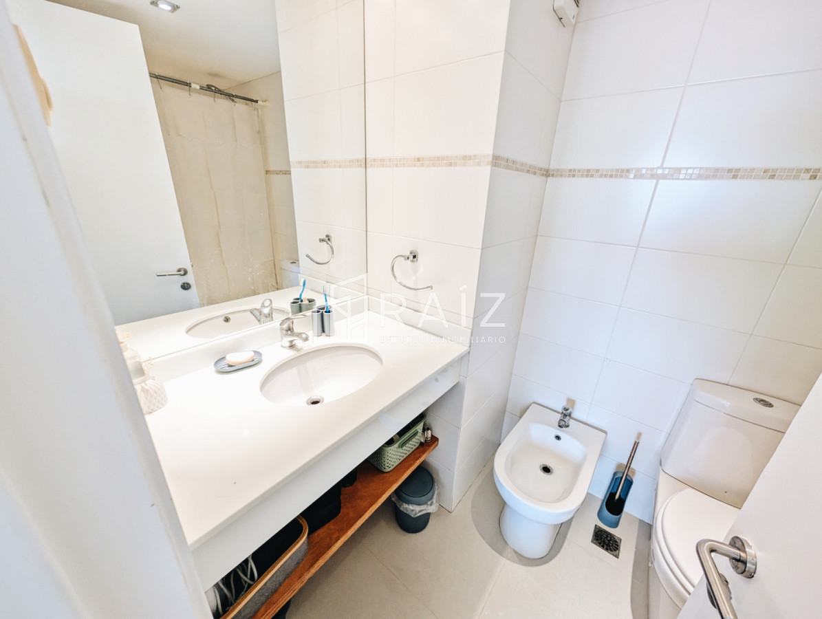 Apartamento ID.11500 - APARTAMENTO 2 DORMITORIOS ALQUILER HASTA OCTUBRE ROOSEVELT