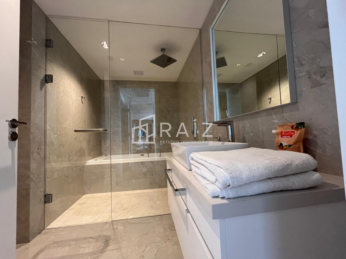 Apartamento ID.11856 - VENTA APARTAMENTO 1 DORMITORIO TRUMP TOWER