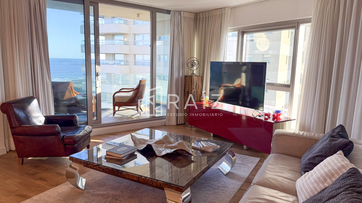 Apartamento ID.12144 - VENTA APARTAMENTO 2 DORMITORIOS BRAVA