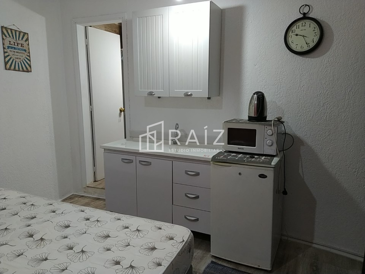 Apartamento ID.4609 - Venta local Peninsula