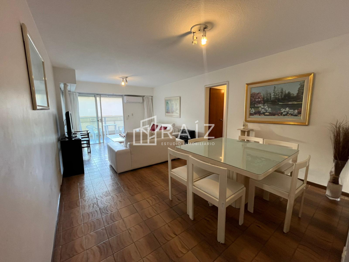 Apartamento ID.9273 - APARTAMENTO EN VENTA 2 DORMITORIOS AVDA ROOSEVELT 