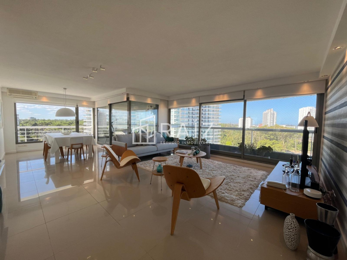 Apartamento ID.11802 - VENTA APARTAMENTO 3 DORMITORIOS ROOSEVELT