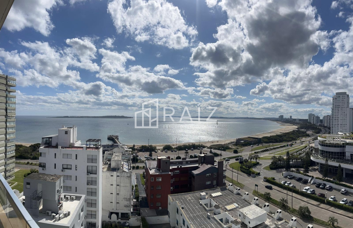 Apartamento ID.11433 - APARTAMENTO VENTA 3 DORMITORIOS MANSA 