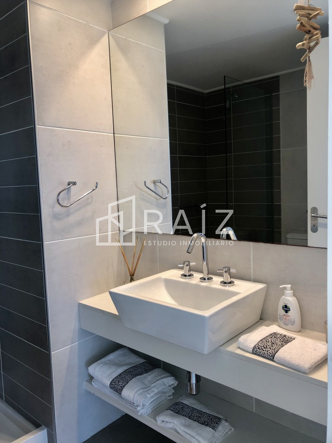 Apartamento ID.6833 - VENTA APARTAMENTO 2 DORMITORIOS OCEAN DRIVE