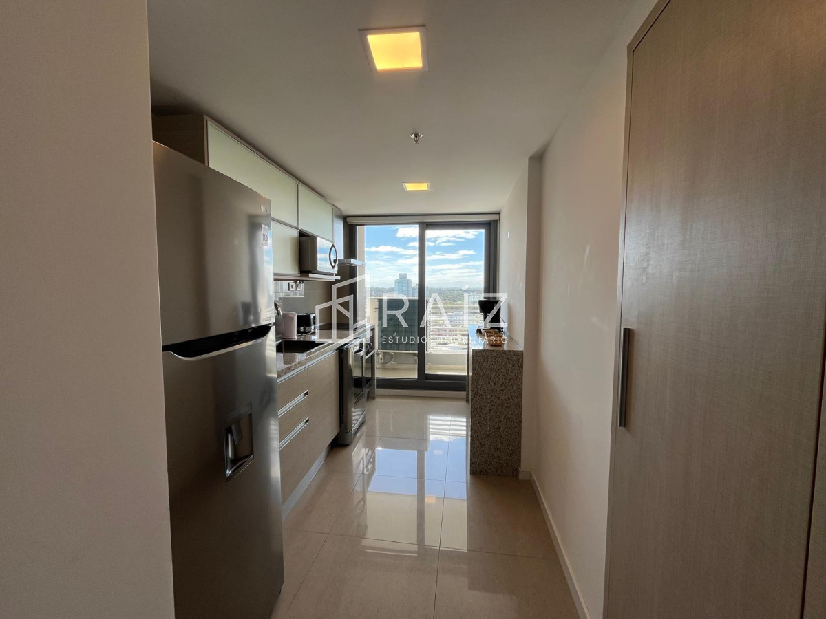 Apartamento ID.11401 - APARTAMENTO EN VENTA 2 DORMITORIOS MANSA