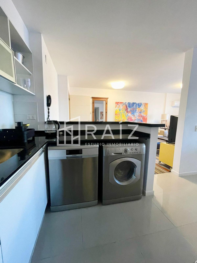 Apartamento ID.8751 - APARTAMENTO EN VENTA DE 2 DORMITORIOS BRAVA