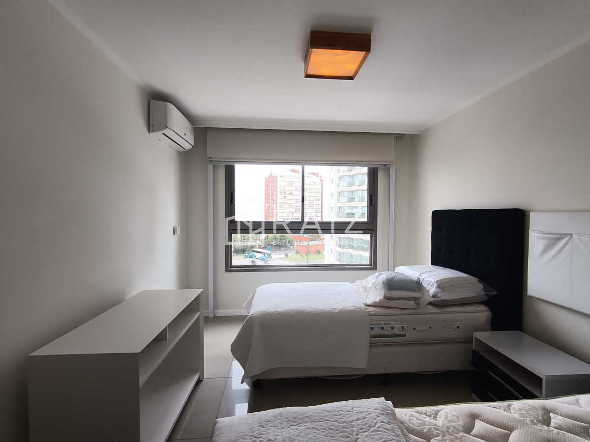 Apartamento ID.2531 - VENTA APARTAMENTO 3 DORMITORIOS IMPERIALE