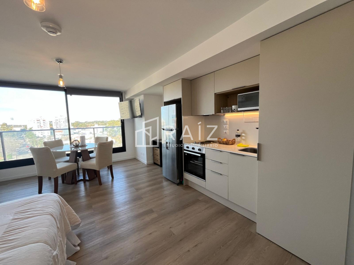 Apartamento ID.11281 -  VENTA APARTAMENTO MONOAMBIENTE MORE ATLANTICO