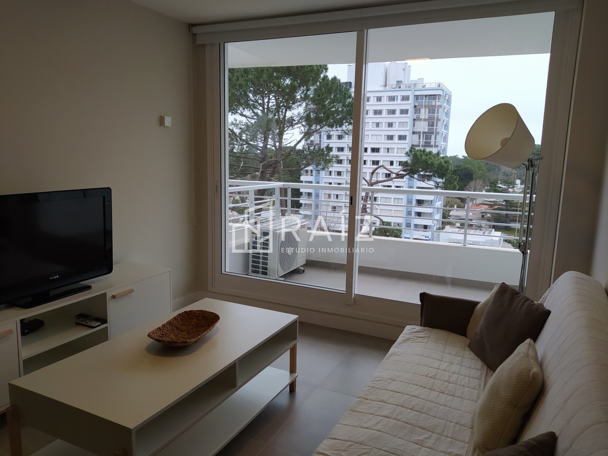 Apartamento ID.4231 - Apartamento en Punta del Este, Roosevelt
