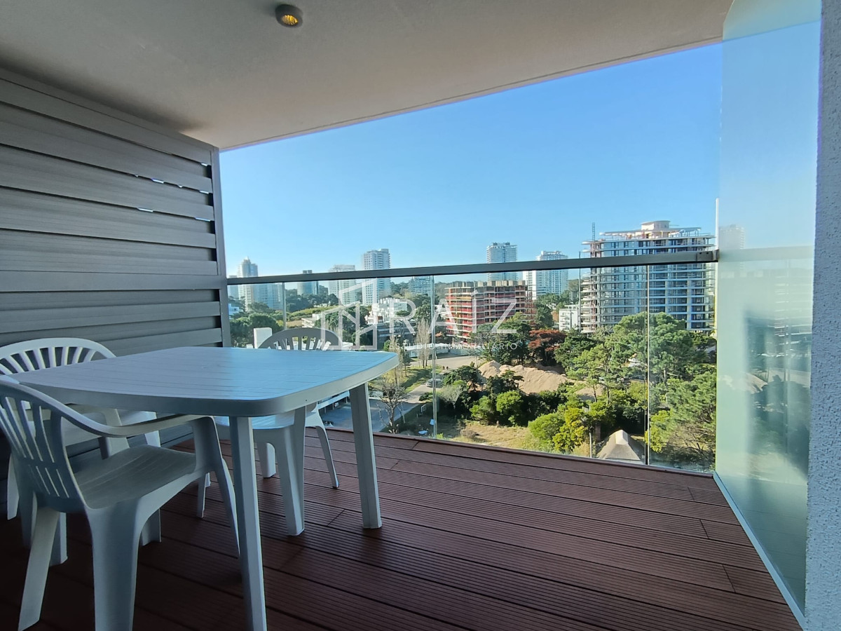 Apartamento ID.11191 - VENTA APARTAMENTO 2 DORMITORIOS 2 BAÑOS BRAVA 
