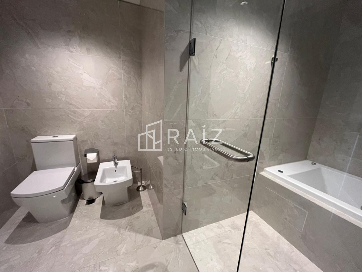 Apartamento ID.11856 - VENTA APARTAMENTO 1 DORMITORIO TRUMP TOWER
