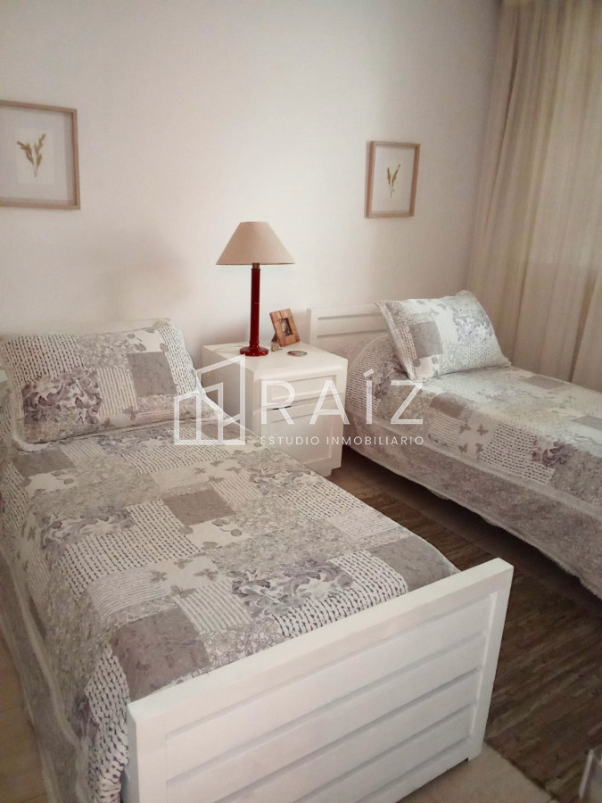 Apartamento ID.897 - APARTAMENTO EN VENTA 3 DORMITORIOS PENINSULA
