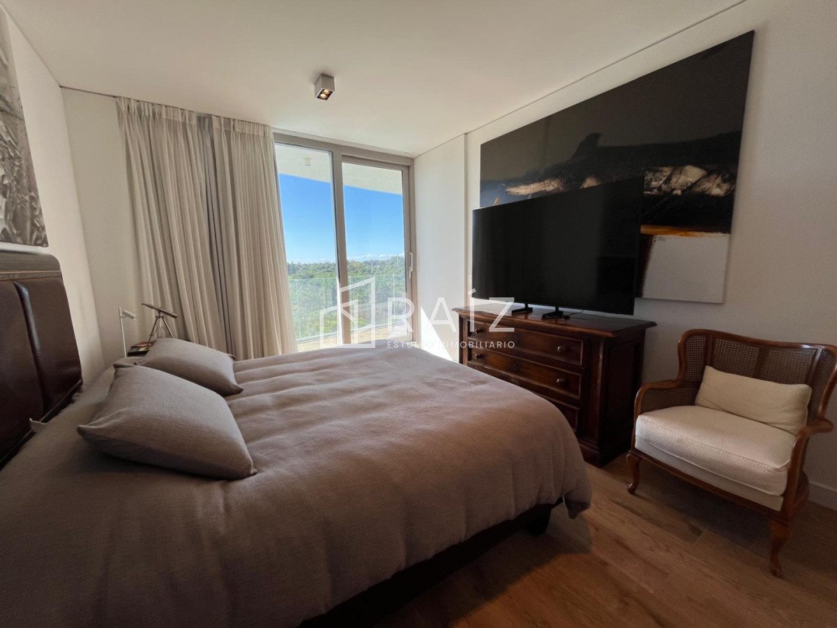 Apartamento ID.11856 - VENTA APARTAMENTO 1 DORMITORIO TRUMP TOWER