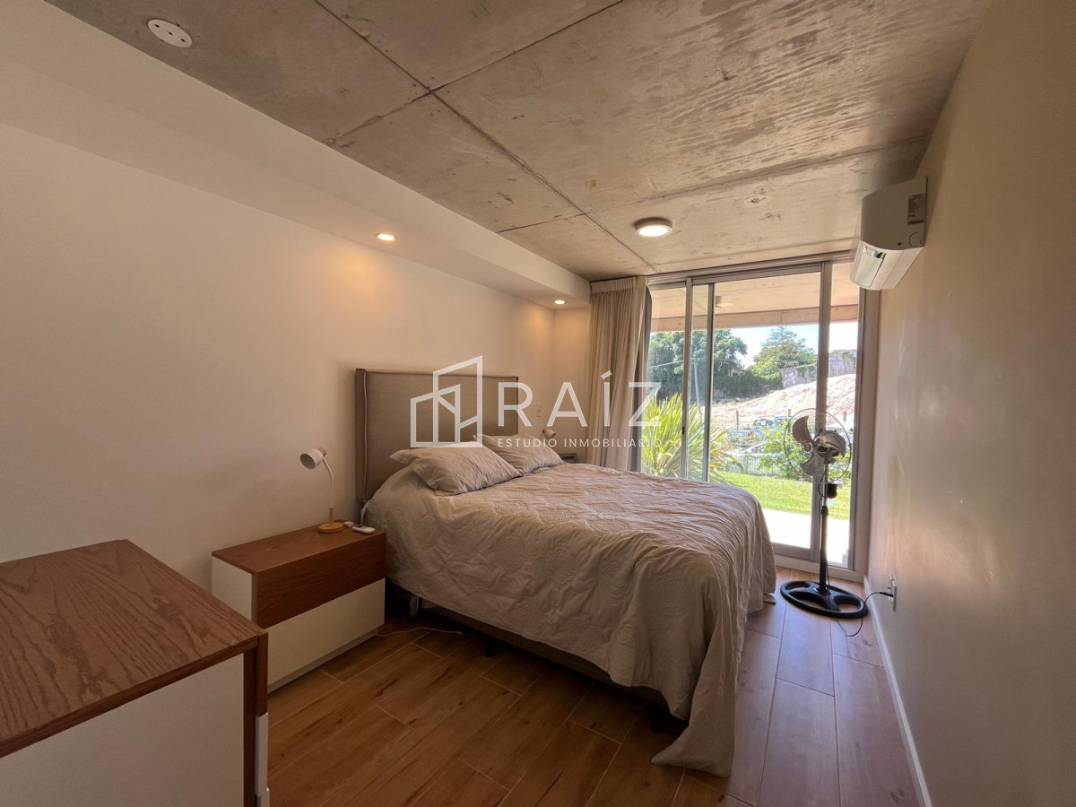 Apartamento ID.10157 - APARTAMENTO 2 DORMITORIOS EN VENTA PLAYA MANSA