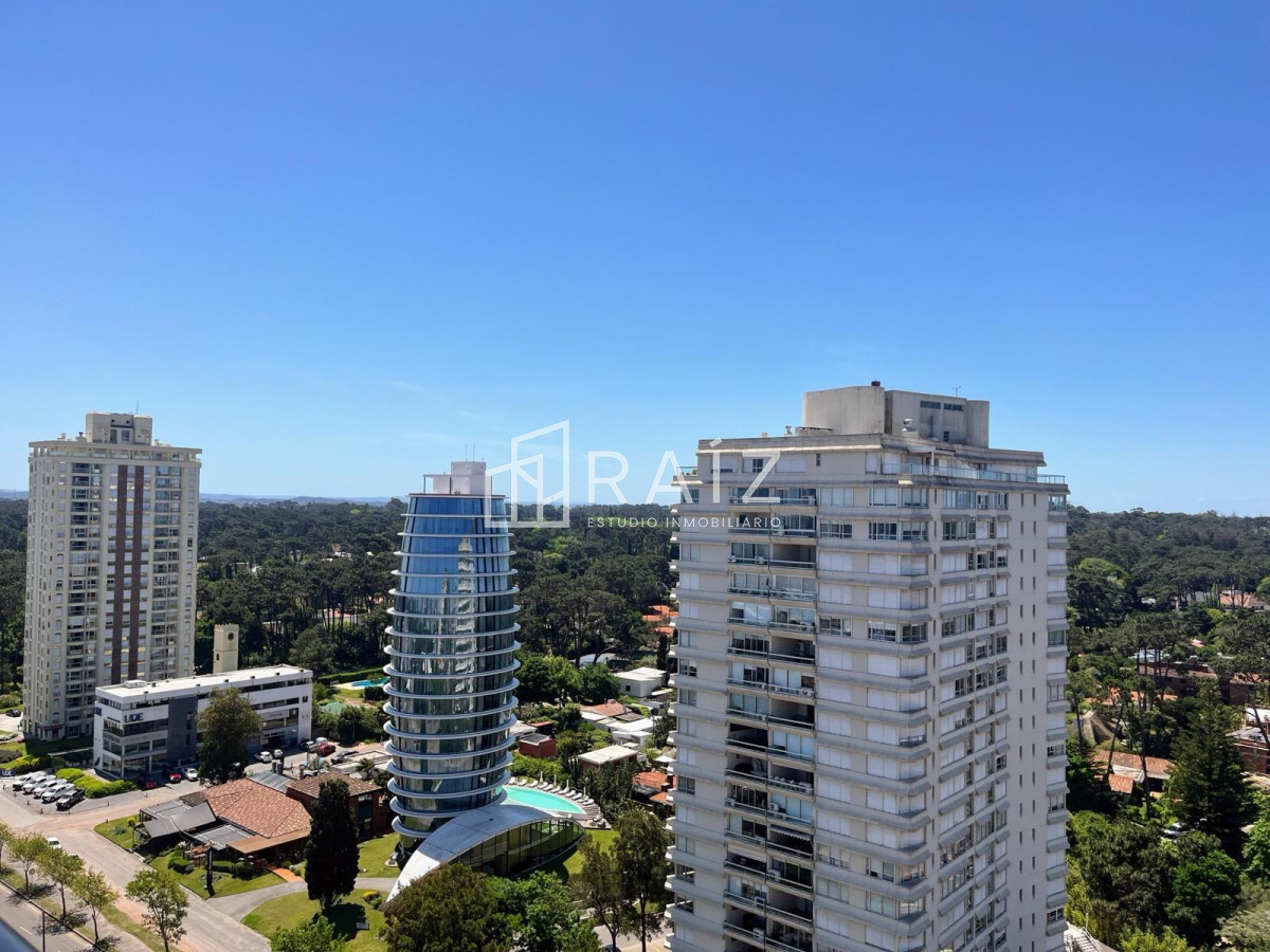 Apartamento ID.9738 - APARTAMENTO 1 DORMITORIO EN VENTA- PLACE LAFAYETTE