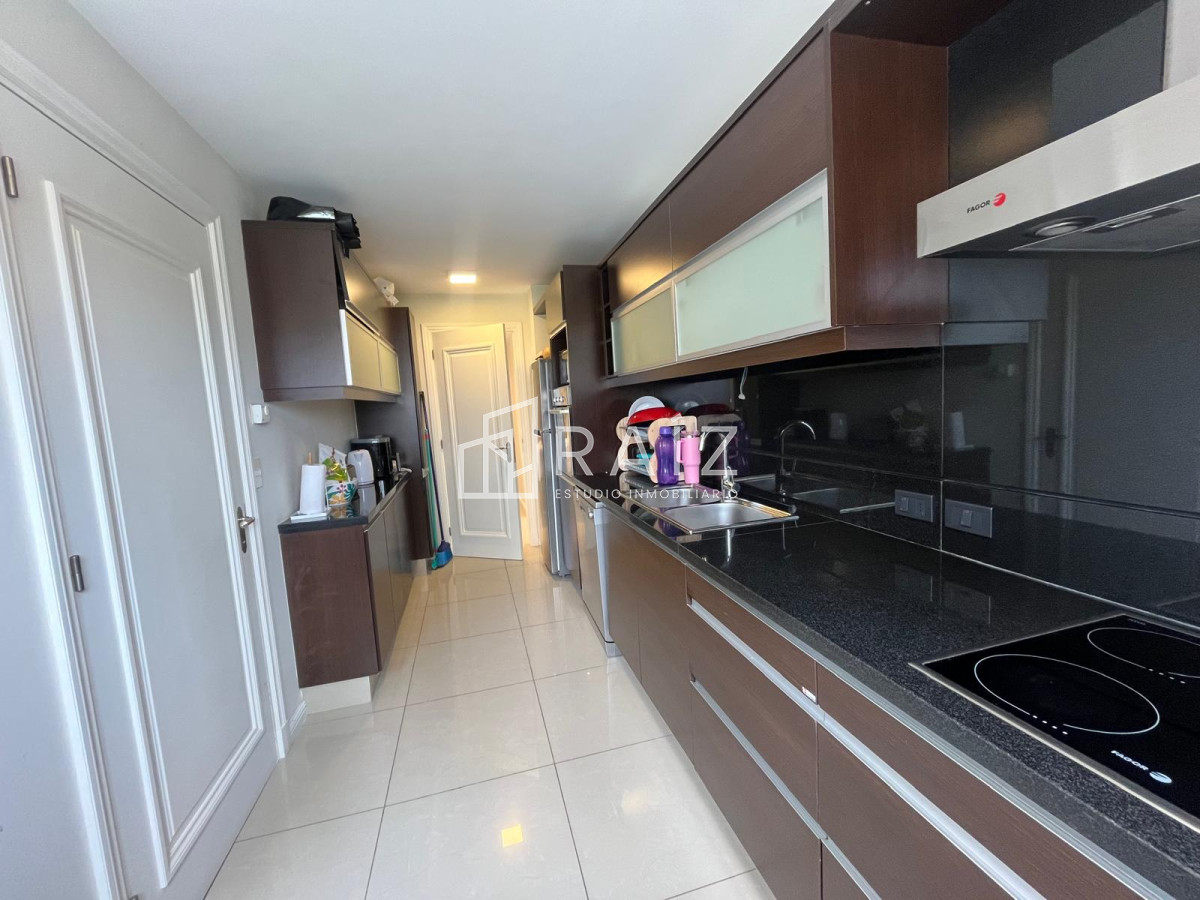 Apartamento ID.9811 - APARTAMENTO ALQUILER 2DA ENERO 2 DORMITORIOS PUNTA DEL ESTE