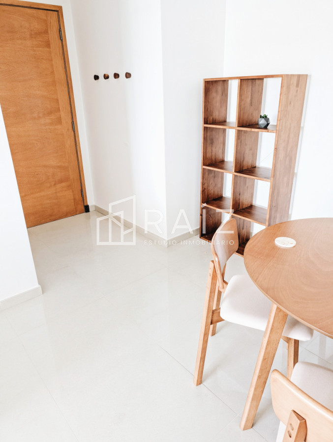 Apartamento ID.11500 - APARTAMENTO 2 DORMITORIOS ALQUILER HASTA OCTUBRE ROOSEVELT