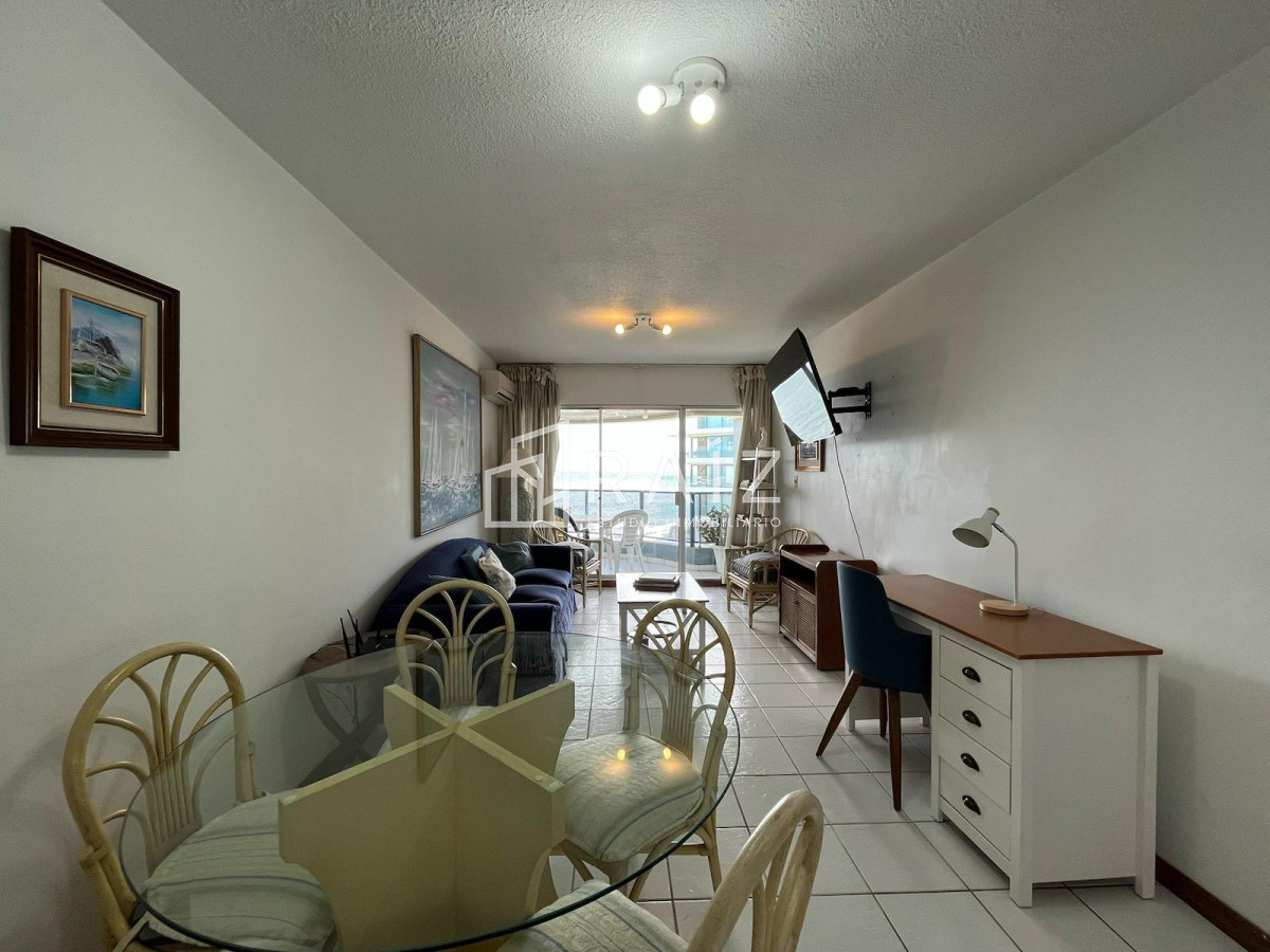 Apartamento ID.108 - PENTHOUSE EN VENTA 2 DORMITORIOS PENINSULA