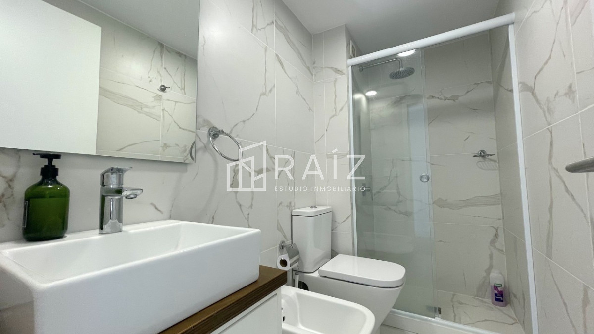 Apartamento ID.8700 - MONOAMBIENTE EN VENTA AIDY GRILL