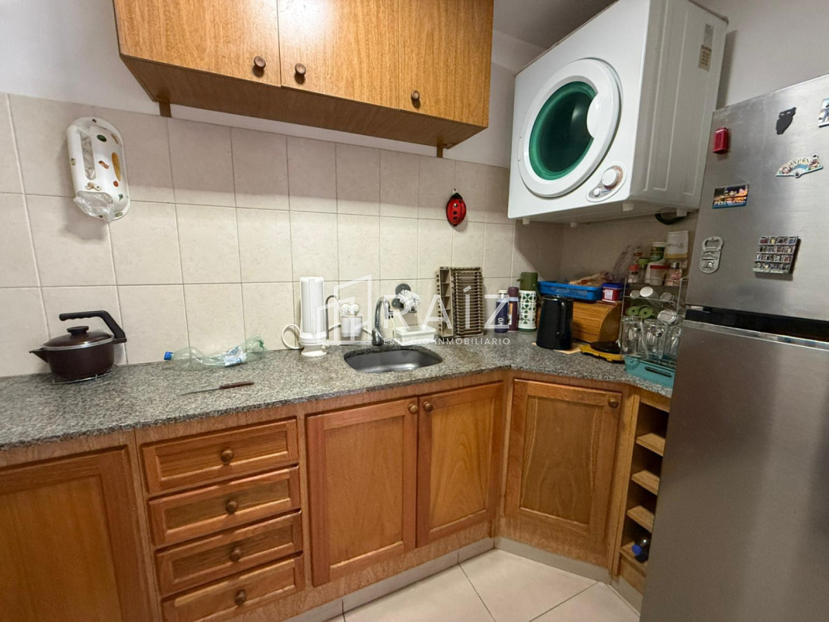 Apartamento ID.12099 - Apartamento 2 dormitorios en Venta Centro Maldonado