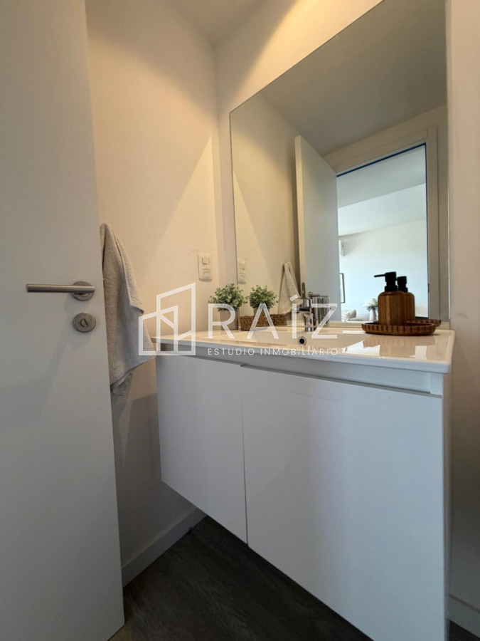 Apartamento ID.11647 - ALQUILER APARTAMENTO 1 DORMITORIO ROOSEVELT