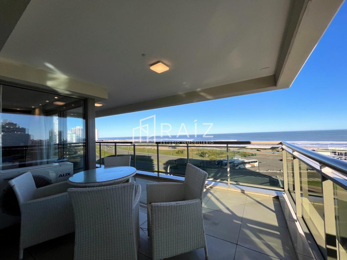 Apartamento ID.1012 - Hermoso apartamento en Torre de Categoria