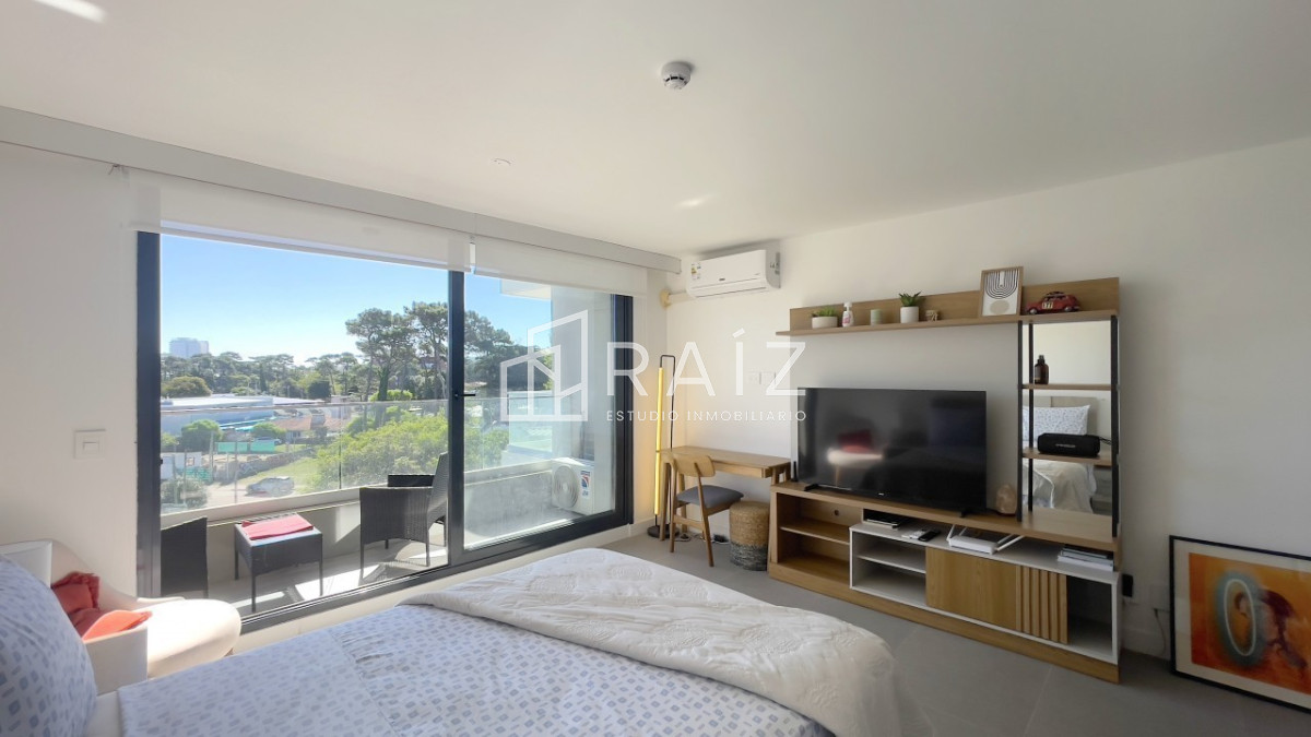 Apartamento ID.8700 - MONOAMBIENTE EN VENTA AIDY GRILL