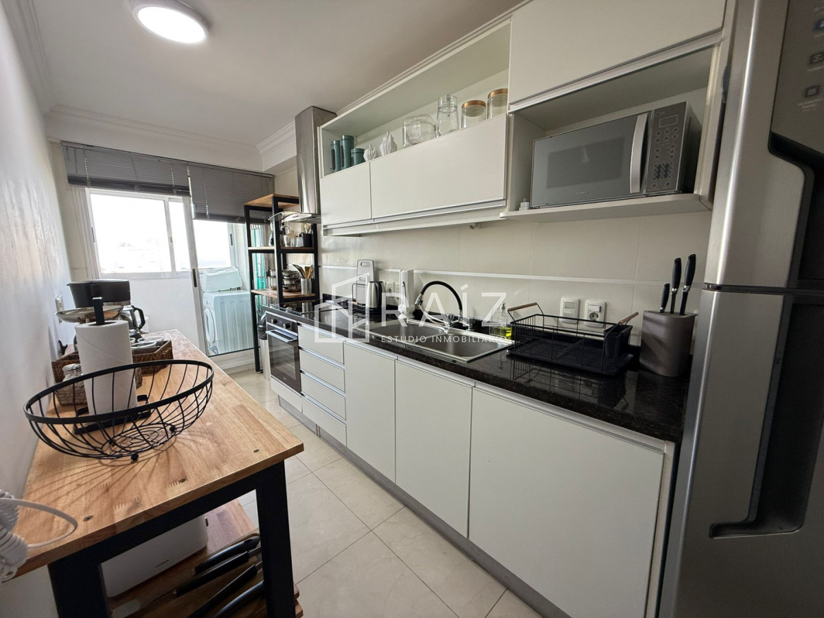 Apartamento ID.2547 - Apartamento 3 dormitorios en Venta 