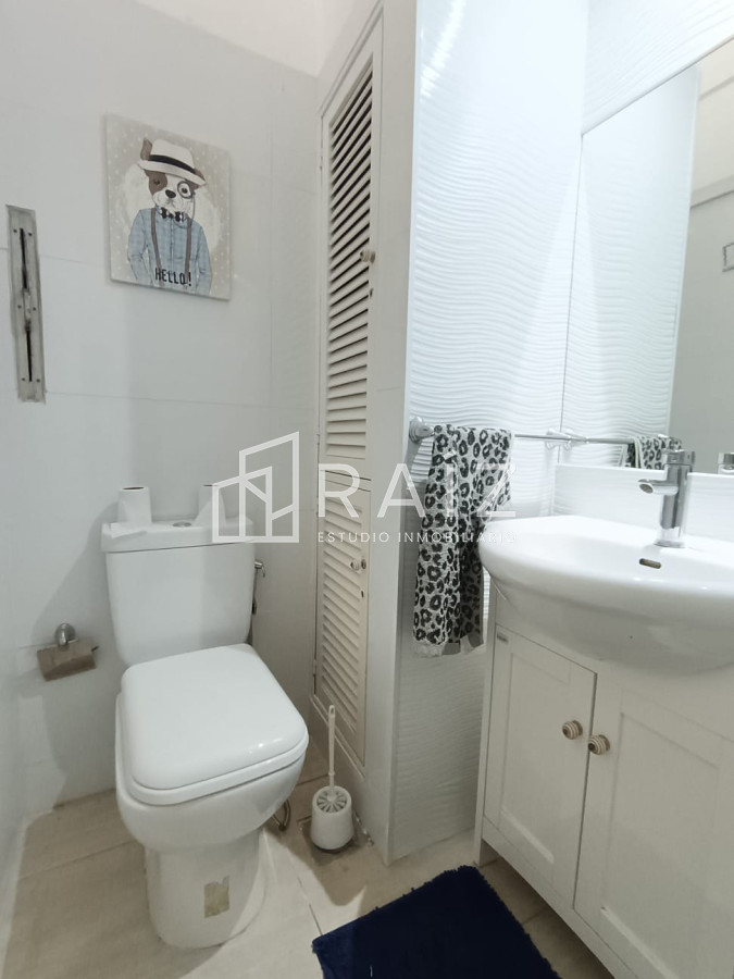 Apartamento ID.3521 - VENTA LOCAL PENÍNSULA 