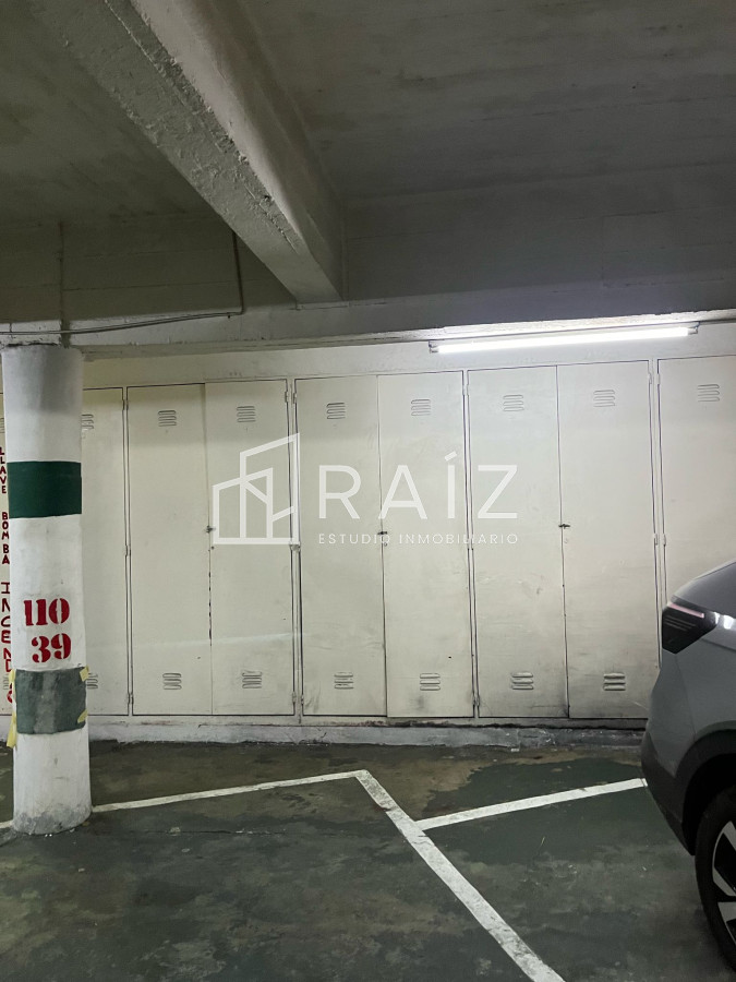 Apartamento ID.10279 -  VENTA APARTAMENTO 2 DORMITORIOS 2 BAÑOS DOBLE GARAJE