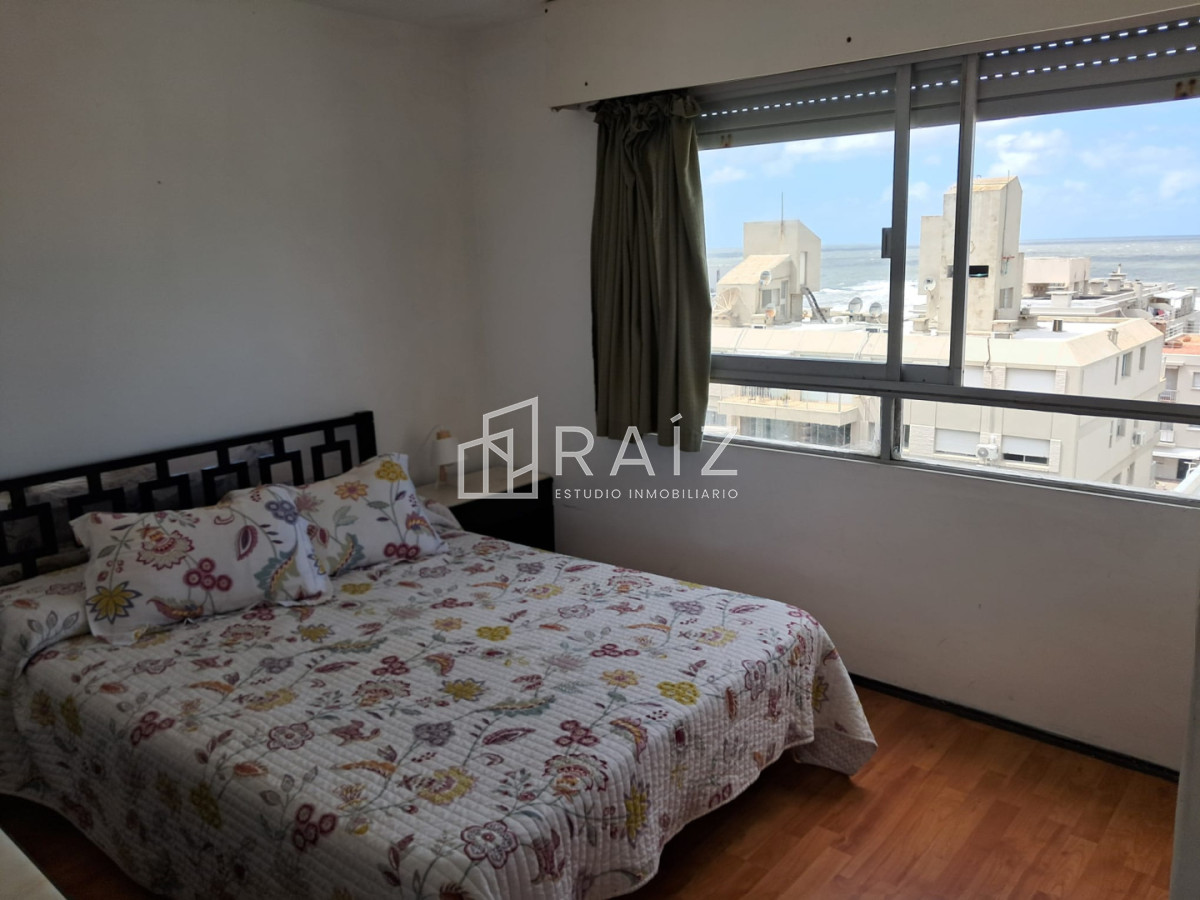 Apartamento ID.11919 - VENTA APARTAMENTO 3 DORMITORIOS PENINSULA